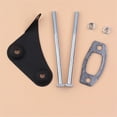 thumbnail image 5 of Muffler Bracket Screw Gasket Kit for Husqvarna 50 Special 51 55 Rancher Chainsaw, 5 of 6