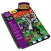 Quantum Pad Learning System: Sports Book and Cartridge