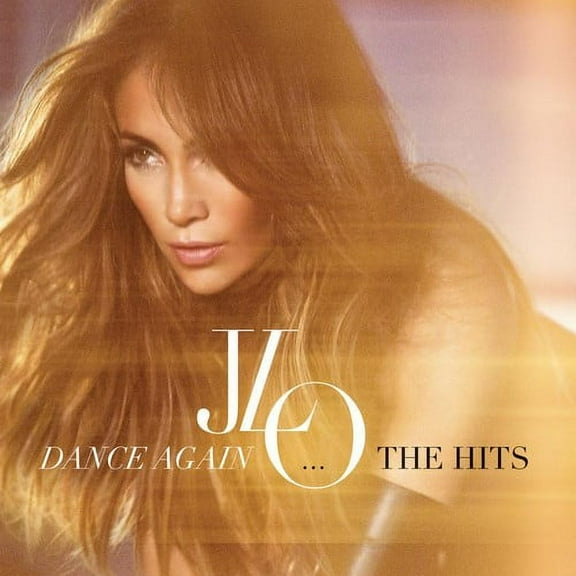 Jennifer Lopez - Dance Again: The Hits - CD
