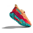thumbnail image 6 of Hoka One One Speedgoat 5 1123158-IFLM Women's Impala Trail Running Shoes FL2130 (11), 6 of 6