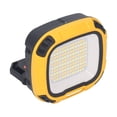 thumbnail image 4 of Portable A Mené la Lumière de Travail USB Rechargeable Extérieure Flood Light Power Bank IP44 Imperméable à l'Eau pour la Randonnée Atelier de Réparation de Voiture de Travail, 4 of 8