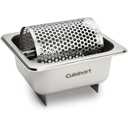 Cuisinart Stainless Steel Butter Wheel for Bread, Buns, or Rolls