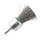 thumbnail image 1 of Juego de herramientas rotativas con cepillo de metal inoxidable de 6 mm para navegar, increíble, 6 x 25 mm 0.3, 1 of 8