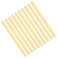 thumbnail image 3 of 10 Pcs Bâtonnets de Cire Scellants Multicolores Petits Outils Ronds pour Invitations DIY Cartes Enveloppes, 3 of 7