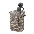 thumbnail image 2 of Insulated Water Bottle Portable 2L Large Capacity Outdoor Water Flask Jug for Riding Hiking Type 1, 2 of 5