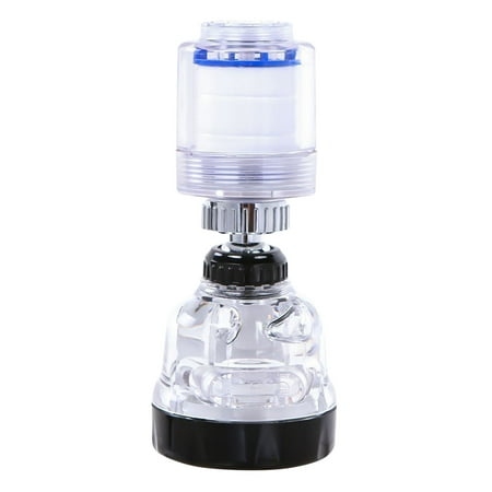 

1PcPP Cotton Front Type Water Purifier Filter Faucet Tap Water Purifier Head Kit
