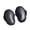Black, variant on 2pcs Motorcycle Knee Pads with Slider Bending Grinding Knee Bags, Shock Absorption Protective Pad for Motorbike Riding
