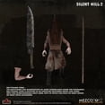 thumbnail image 2 of Set de figuras Mezco Toyz Silent Hill 2 5 Points Deluxe, 2 of 9
