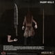 thumbnail image 2 of Set de figuras Mezco Toyz Silent Hill 2 5 Points Deluxe, 2 of 9