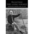 thumbnail image 1 of Pre-Owned The Long Voyage: Selected Letters of Malcolm Cowley, 1915-1987, 9780674051065, 0674051068, Hardcover,, 1 of 1