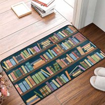 Area Carpet Other, Carpet 1X Floor Mat (Multi-color-One Size)