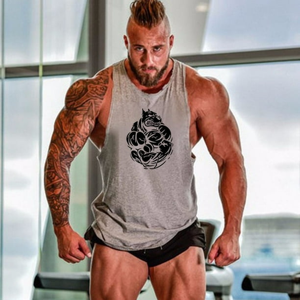New look discount mens gym wear