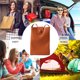 thumbnail image 5 of Bolsos pequeños para mujer Monedero para teléfono celular con bolsillo para teléfono MFZFUKR BST3000366-1, 5 of 5