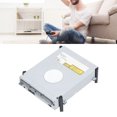 thumbnail image 1 of CD DVD ROM Driver, High Accuracy Easy Installation Replacement Portable Game Console Disk Drive  for Game Consoles, 1 of 7