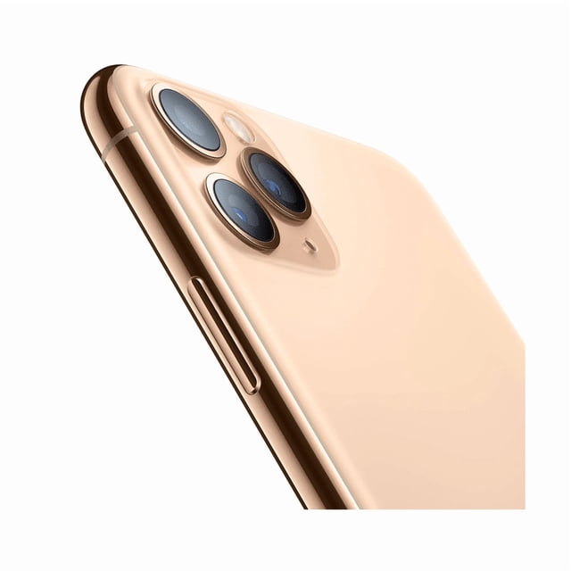 Remis à Neuf Apple iPhone 11 Pro A2160 Entièrement Déverrouillé 512 Go Or Grade A