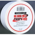 thumbnail image 1 of ISC Racers Ruban Ruban Racers Ruban de Conduit Coloré de Qualité Supérieure - 2 Po x 90 Pi - Blanc 2 Po x 90 Po, 1 of 1