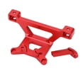 thumbnail image 1 of Soporte de montaje frontal Jadeshay para automóvil RC aleación de aluminio para Traxxas E Revo VXL, 1 of 14