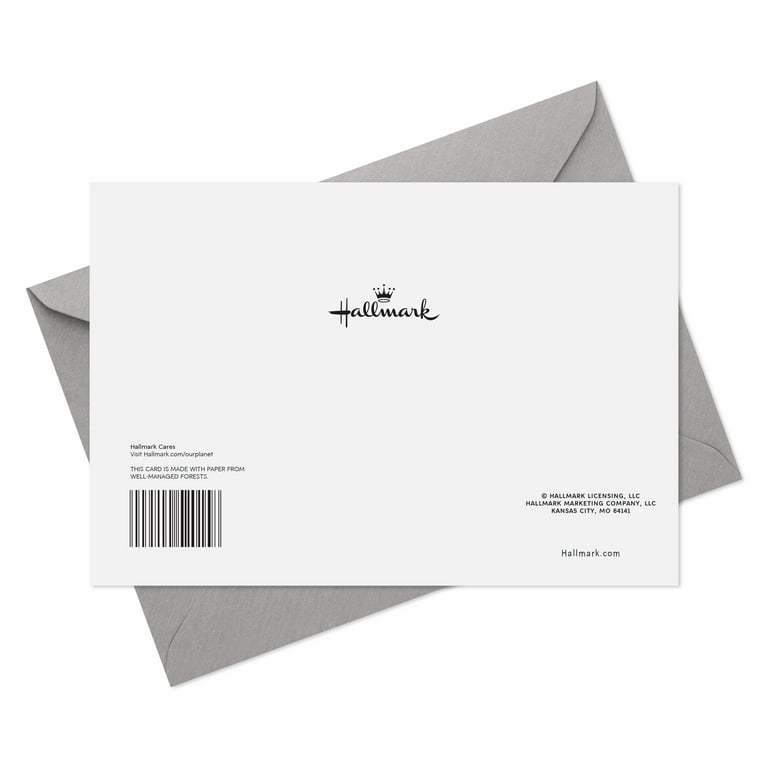 Hallmark Graduation Card (The Future is Yours) - Walmart.com Hallmark Graduation Card (The Future is Yours) - Walmart.com