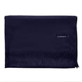 thumbnail image 5 of 38 Color Solid Thick Cashmere Scarf for Women Large 70-200cm Pashmina Winter Warm Shawl Wraps Bufanda Female with Tassel Scarves, 5 of 5