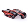 thumbnail image 3 of ZD Racing 8460 Coque de Voiture 9021-V3 Corps en PVC pour Modèle RC 1/8 Haute Vitesse Pièce de Rechange Véhicule Extérieur Rouge, 3 of 8