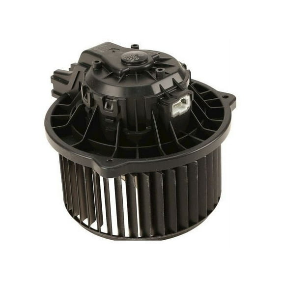 Blower Motor - Compatible with 2012 - 2020 Hyundai Accent 2013 2014 2015 2016 2017 2018 2019