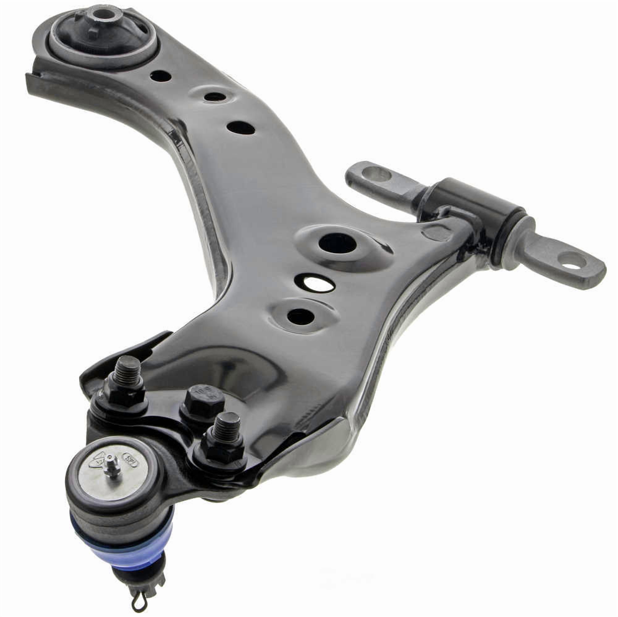 Mevotech CMS861312 Suspension Control Arm and Ball Joint Assembly