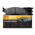 thumbnail image 1 of Dynamic Friction Company Heavy Duty Pads - Semi Metallic 1214-2087-00-Front Set, 1 of 4