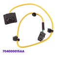 thumbnail image 5 of 704000015AA for 8 Rear View Camera Reverse Camera Parking Backup Camera, 5 of 5