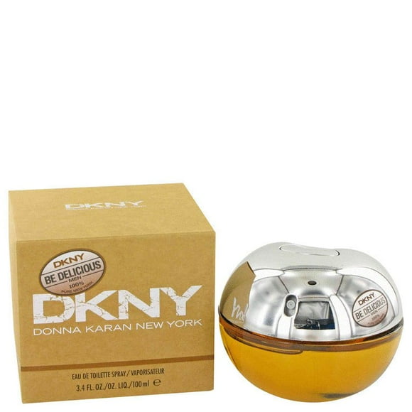 Eau de Toilette Be Delicious Donna Karan 2005