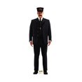 thumbnail image 1 of Advanced Graphics 2116 72 x 24 Po. Conducteur - Le Support en Carton Polar Express, 1 of 1