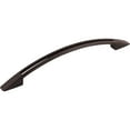 thumbnail image 6 of Top Knobs Mercer Tango Cut Out 6 5/16'' Center Arch Pull, 6 of 7