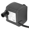 thumbnail image 4 of Mini DC Brushless Low Noise Water Pump for Solar Water Heater Fish Tank 24V -40~100_Perfect Gift, 4 of 4