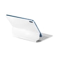 thumbnail image 2 of mobee Magic Keyboard Case for for iPad 10th Gen 10.9 inch (2022) & iPad 11th (A16, 2025), Magnetic Keyboard Case with Multi-Touch Trackpad, Backlit, L, 2 of 6