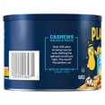 PLANTERS Salted Cashew Halves & Pieces, Party Snacks, PlantBased