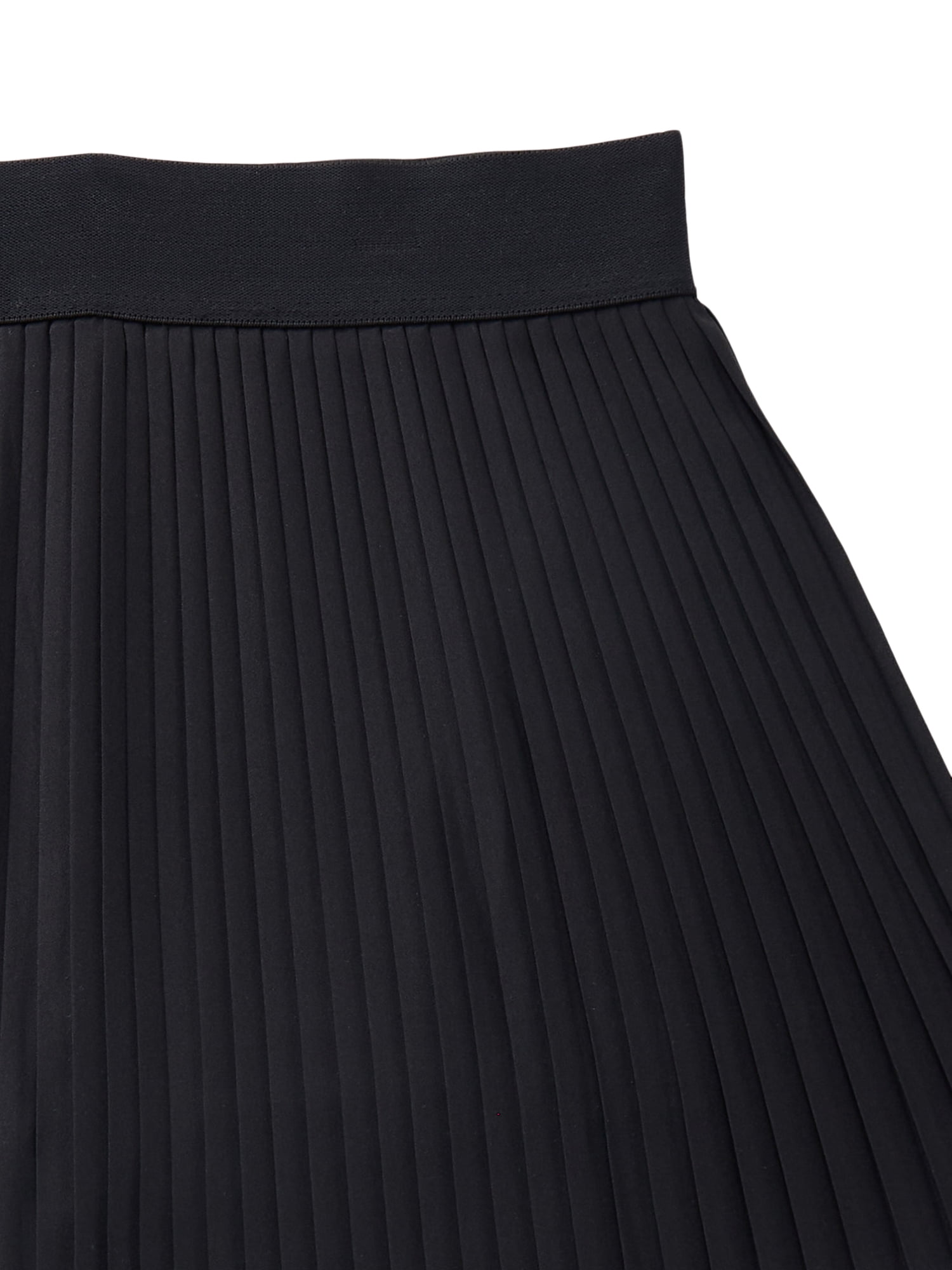 Athletic Works Girls Active Pleated Skort, Sizes 4-18