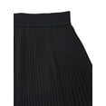 thumbnail image 2 of Athletic Works Girls Active Pleated Skort, Sizes 4-18, 2 of 3