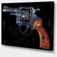 thumbnail image 2 of Retro Revolver, 2 of 3
