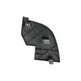 thumbnail image 4 of For 07-14 Escalade Front Bumper Outer Filler Bracket Retainer LH + RH SET PAIR, 4 of 5