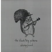 The Black Twig Pickers - Whompyjawed - Country - Vinyl