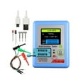 thumbnail image 1 of MF9 Multifunctional Transistor Tester - 1.8 Inch Display, Tests Diode, Triode, Capacitance, ,Easy to Use, 1 of 6