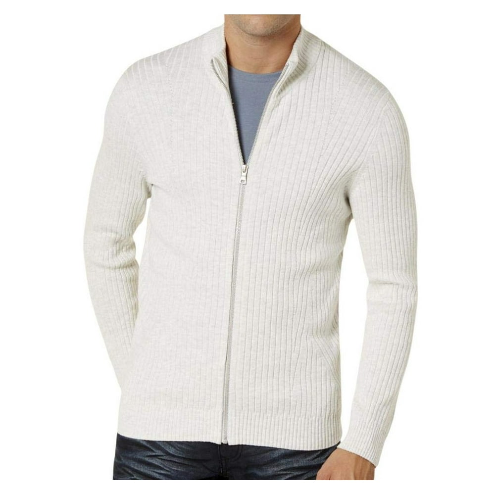 Download INC International Concepts - INC NEW Gray Heather Mens ...