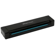 IRIScan Executive 4 Mobile Duplex Sheetfed Scanner - Black