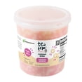thumbnail image 3 of Restaurantware-Tea Tek 6.8 Pound Popping Boba, 1 Vegan Assorted Rainbow Popping Pearl Jar - No Cooking Required, No Gluten, Edible Bursting Boba, Resealable Jar, For Tea, Smoothies, 3 of 11
