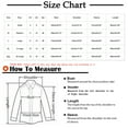 thumbnail image 3 of Dyegold Lightweight Cardigans For Women Dressy Casual Floral Print Vintage Sweaters Long Sleeve Drape Open Front Outwear, 3 of 7