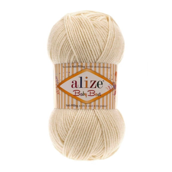 Alize Baby Best - Anti Pilling - Bamboo Yarn