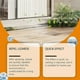 thumbnail image 3 of 1-3x Lizard Repellent Spray for Outdoors & Home - Gecko, Skink, & Reptile Deterrent - Gecko Repellent Spray to Keep Lizards Off Patios Garden Yard, 3 of 5
