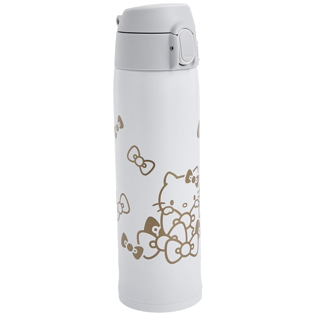 Taza con aislamiento al vacío Zojirushi SM-TA48KTWA Hello Kitty 480 ml Zojirushi SM-TA48KT-WA