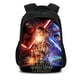 thumbnail image 2 of Mochilas para computadora de primaria y secundaria de Star Wars Mochilas de Star Wars, 2 of 2