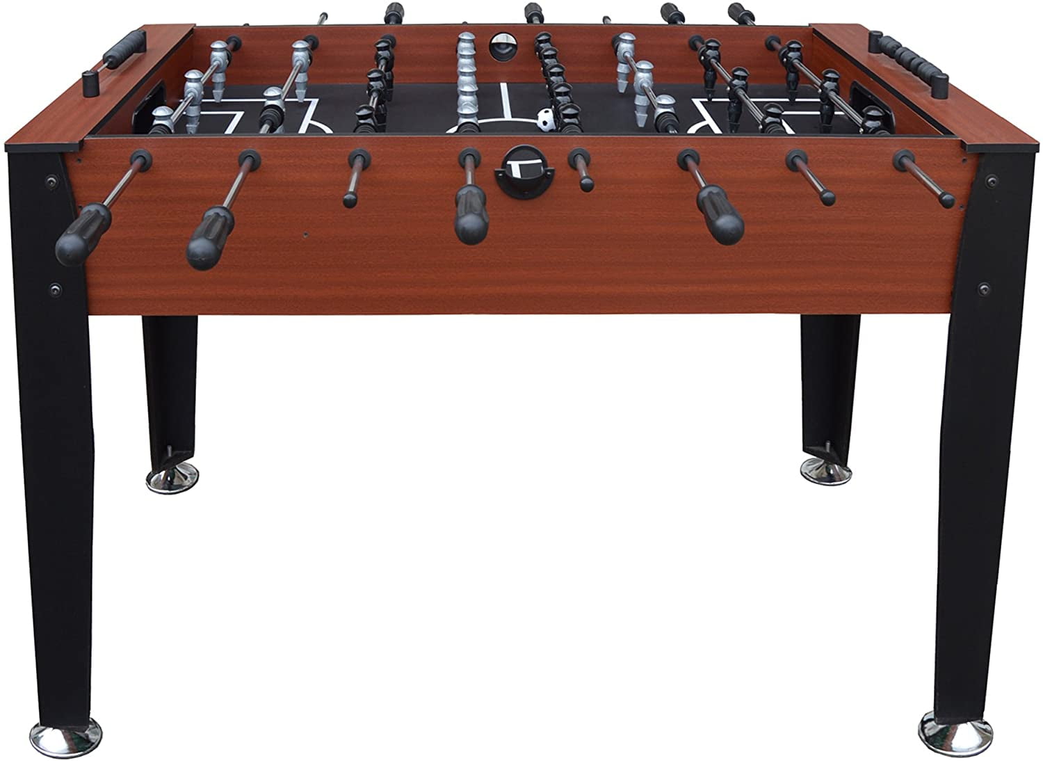 Hathaway Games Dynasty 54.25'' Foosball Table