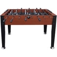 thumbnail image 4 of Hathaway Games Dynasty 54.25'' Foosball Table, 4 of 6